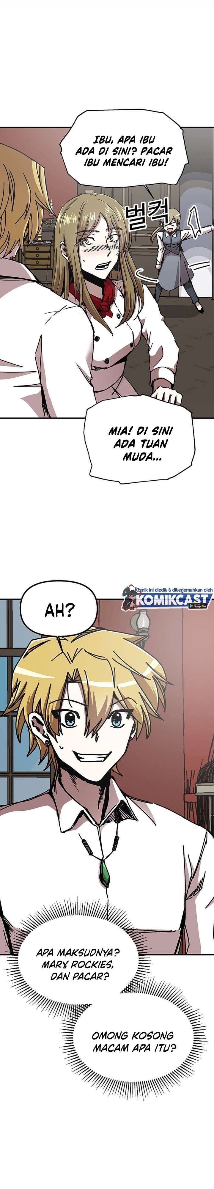 I Am Player Who Suck Alone Chap 70 - Next Chap 71