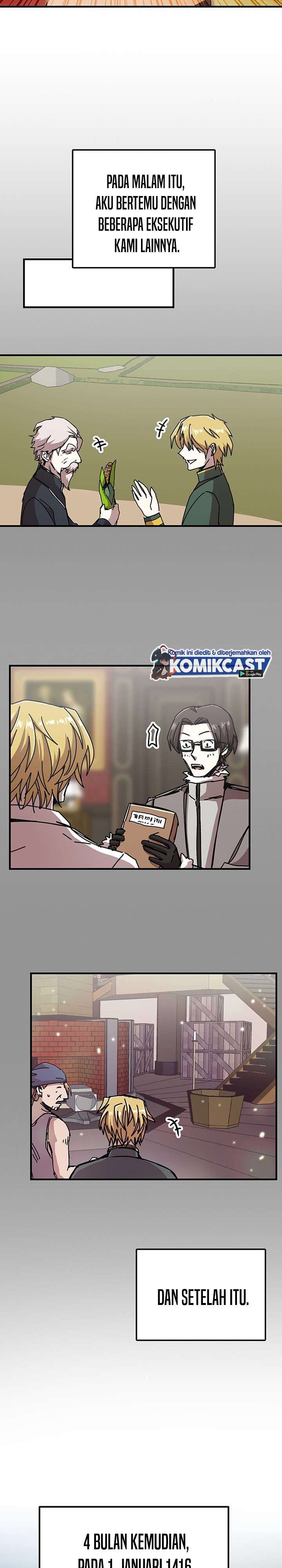 I Am Player Who Suck Alone Chap 70 - Next Chap 71