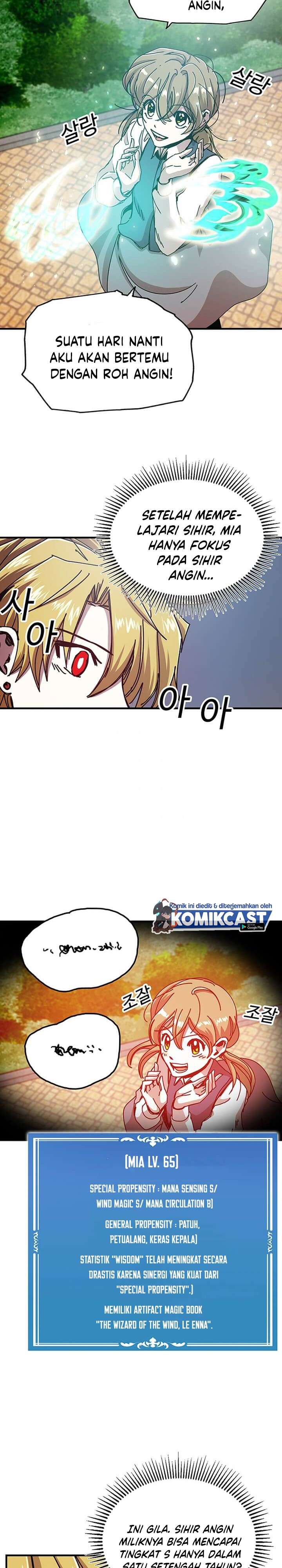 I Am Player Who Suck Alone Chap 70 - Next Chap 71