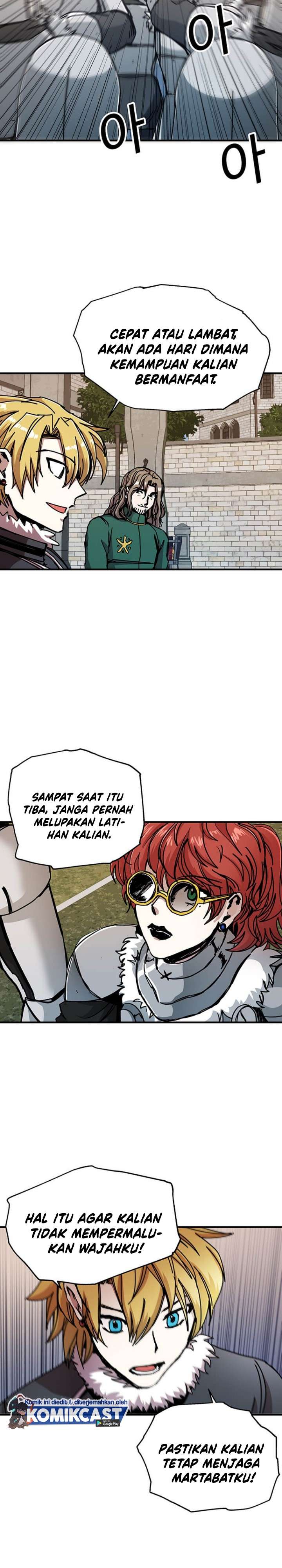 I Am Player Who Suck Alone Chap 71 - Next Chap 72