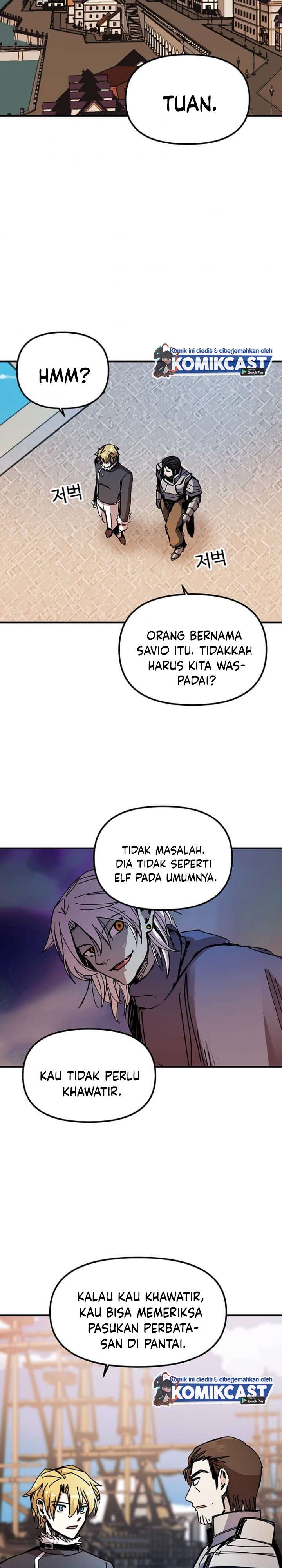 I Am Player Who Suck Alone Chap 71 - Next Chap 72