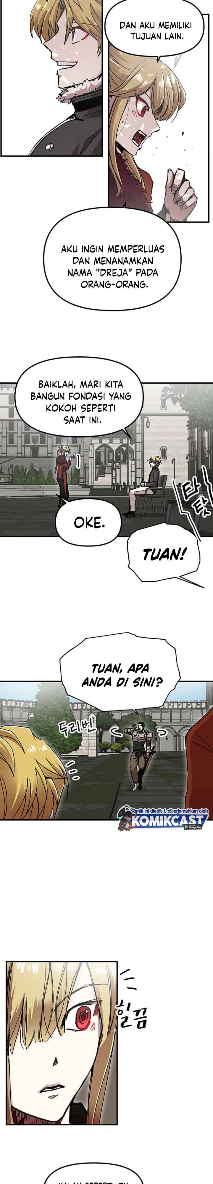 I Am Player Who Suck Alone Chap 71 - Next Chap 72