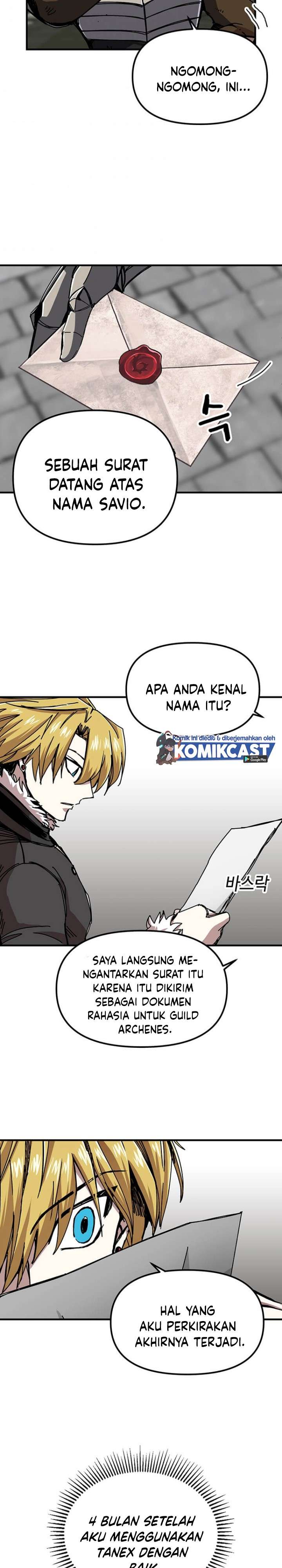 I Am Player Who Suck Alone Chap 71 - Next Chap 72