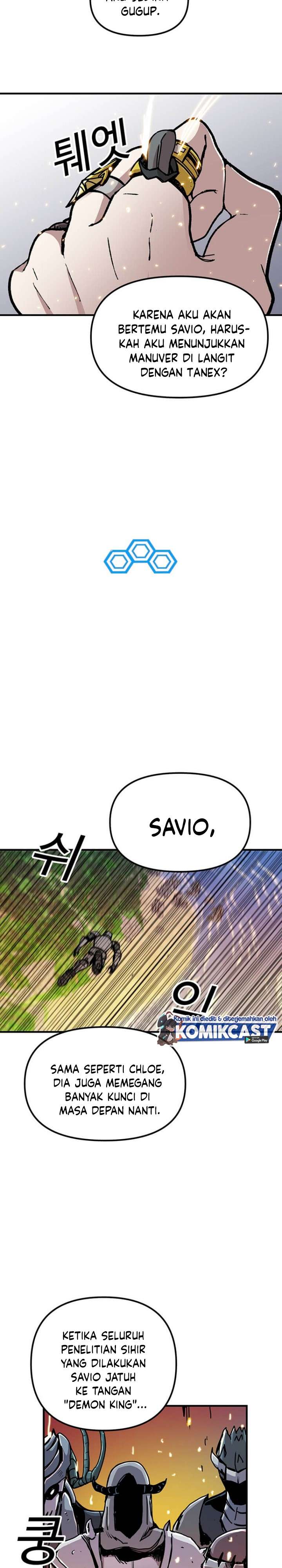 I Am Player Who Suck Alone Chap 71 - Next Chap 72