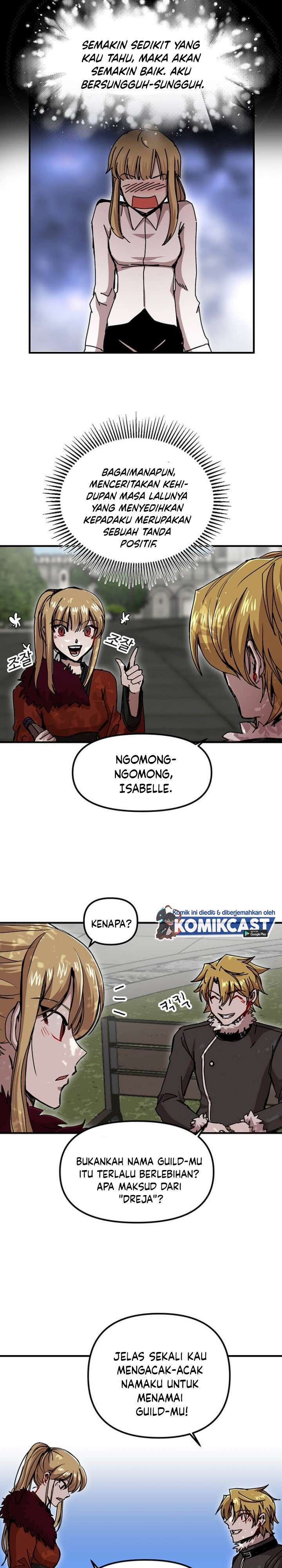 I Am Player Who Suck Alone Chap 71 - Next Chap 72