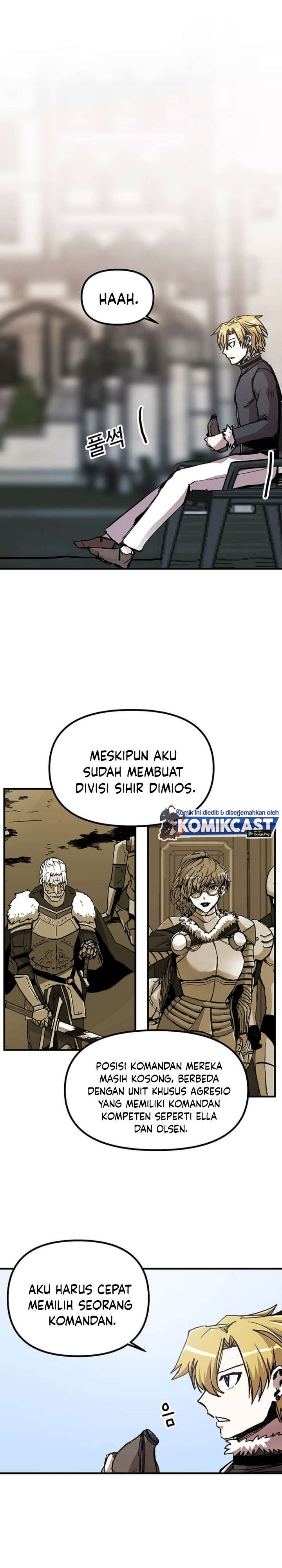 I Am Player Who Suck Alone Chap 71 - Next Chap 72