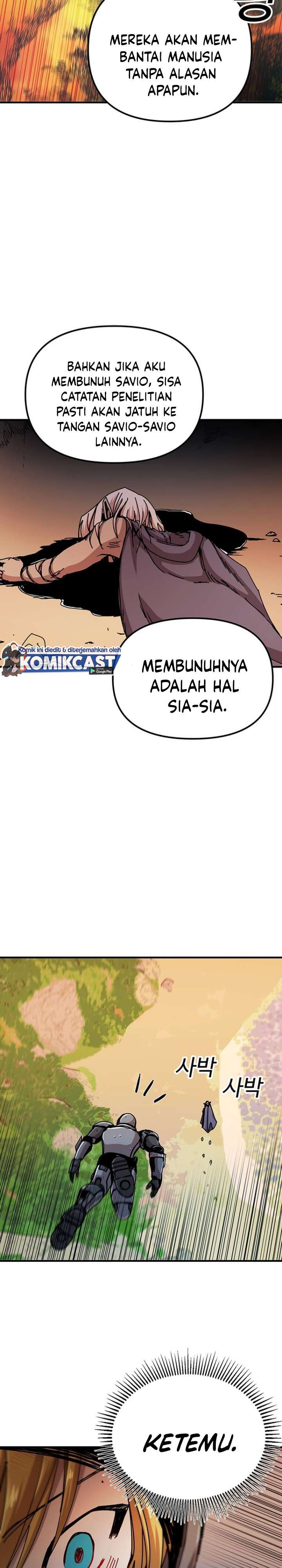 I Am Player Who Suck Alone Chap 71 - Next Chap 72