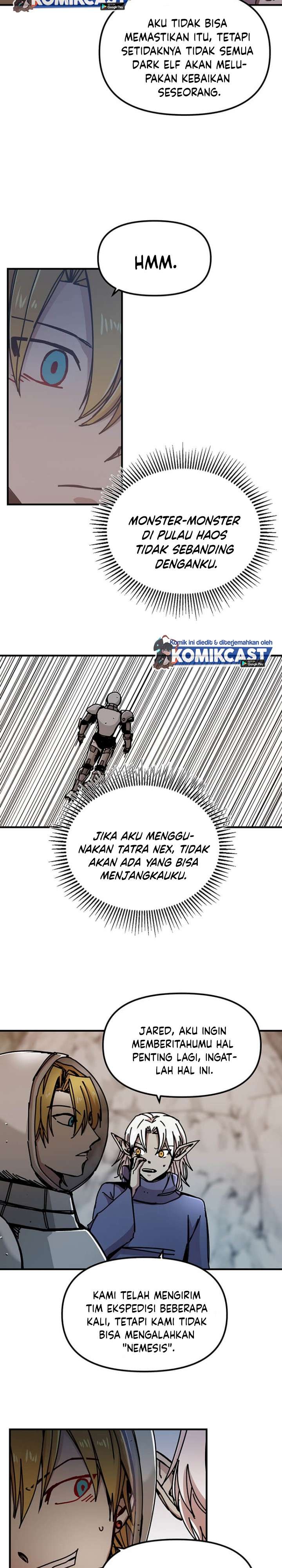 I Am Player Who Suck Alone Chap 72 - Next Chap 73