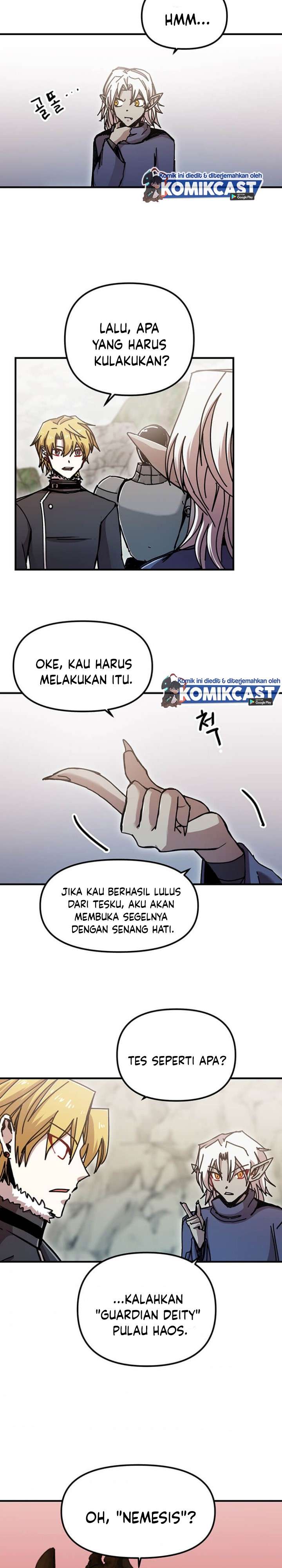 I Am Player Who Suck Alone Chap 72 - Next Chap 73