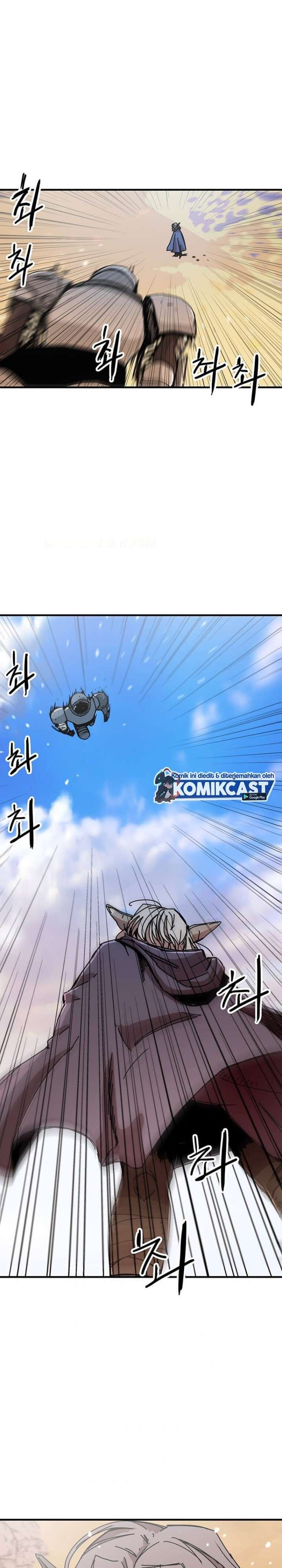 I Am Player Who Suck Alone Chap 72 - Next Chap 73