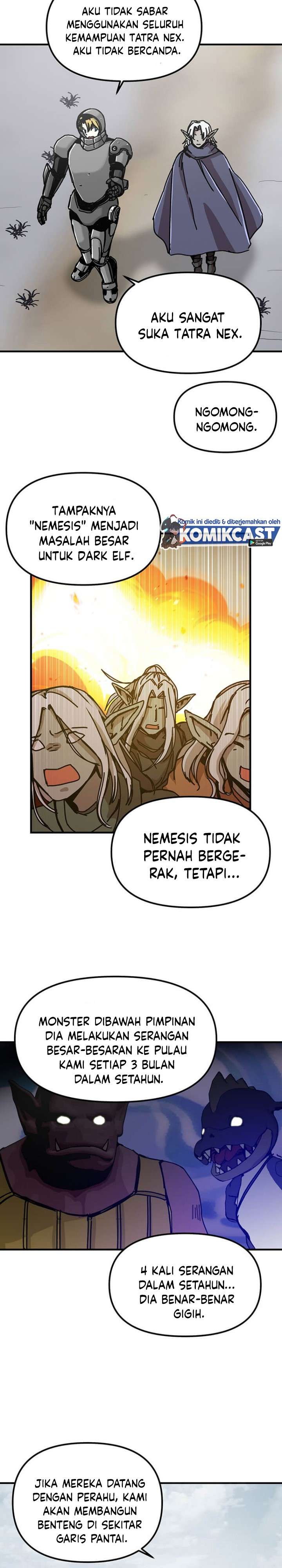 I Am Player Who Suck Alone Chap 72 - Next Chap 73