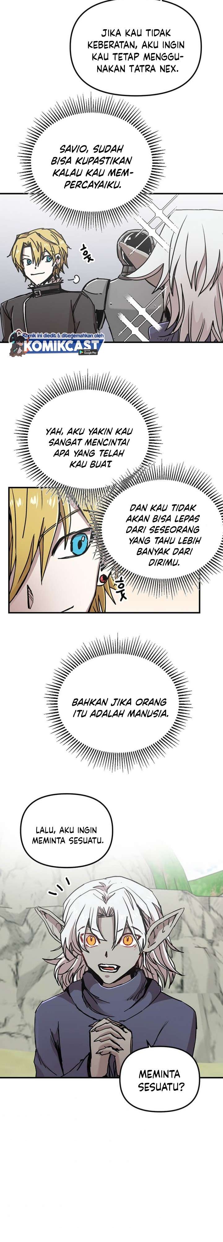 I Am Player Who Suck Alone Chap 72 - Next Chap 73