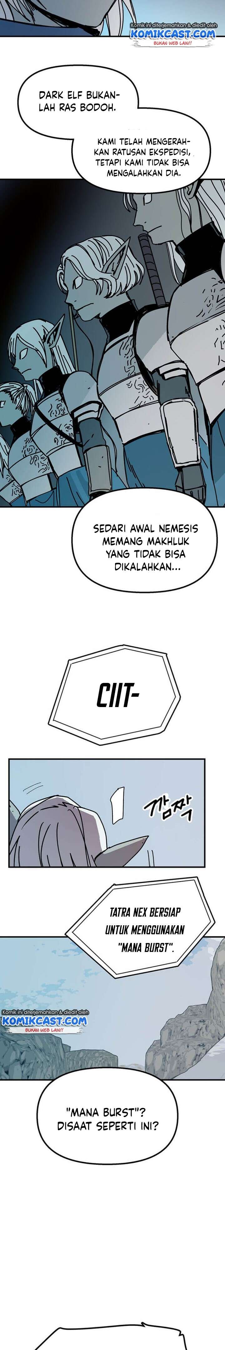 I Am Player Who Suck Alone Chap 73 - Next Chap 74