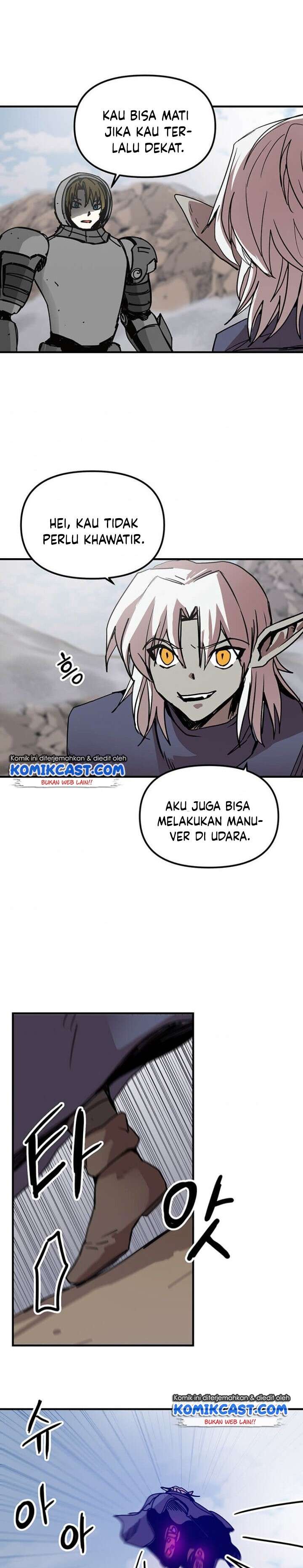 I Am Player Who Suck Alone Chap 73 - Next Chap 74