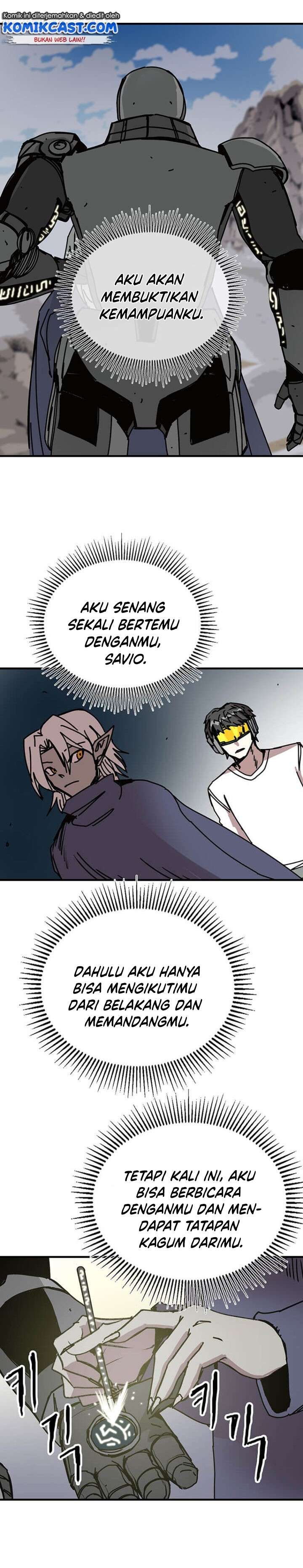 I Am Player Who Suck Alone Chap 73 - Next Chap 74