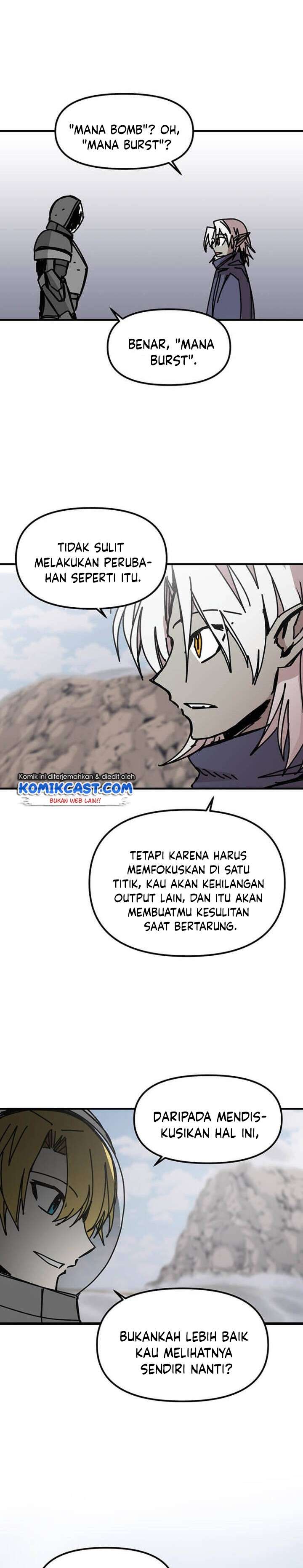 I Am Player Who Suck Alone Chap 73 - Next Chap 74