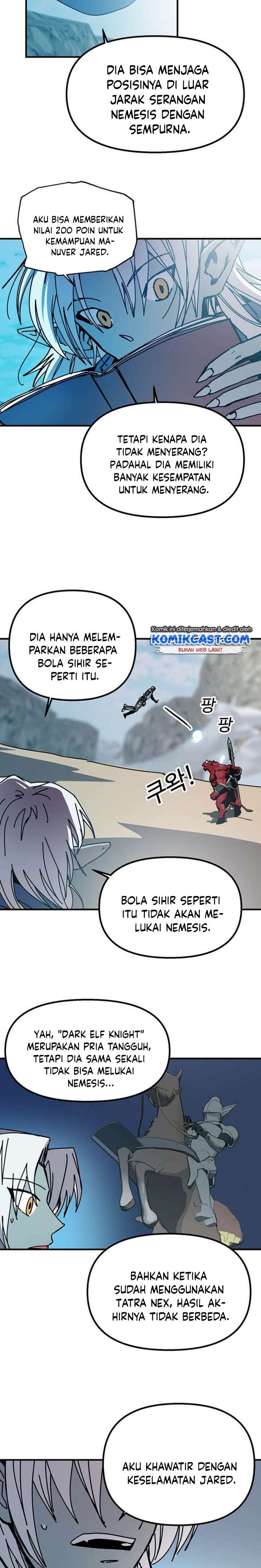 I Am Player Who Suck Alone Chap 73 - Next Chap 74