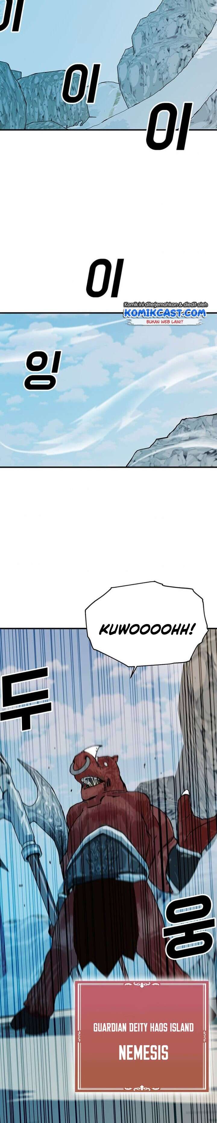 I Am Player Who Suck Alone Chap 73 - Next Chap 74