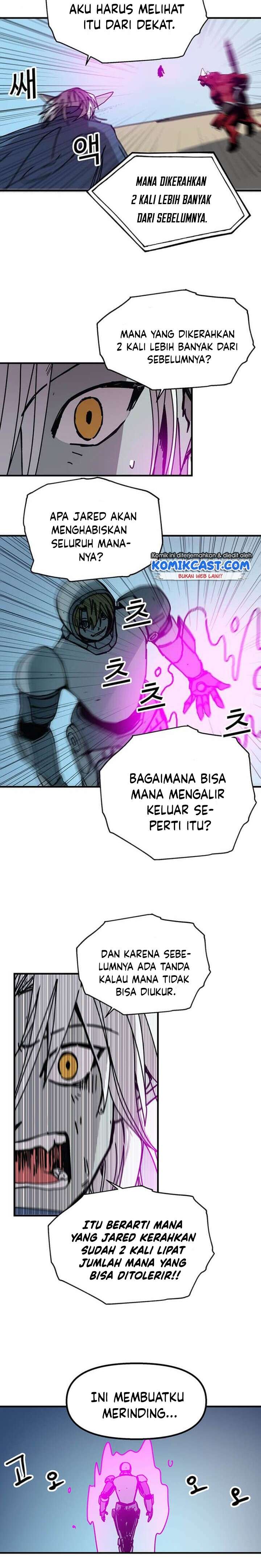 I Am Player Who Suck Alone Chap 73 - Next Chap 74