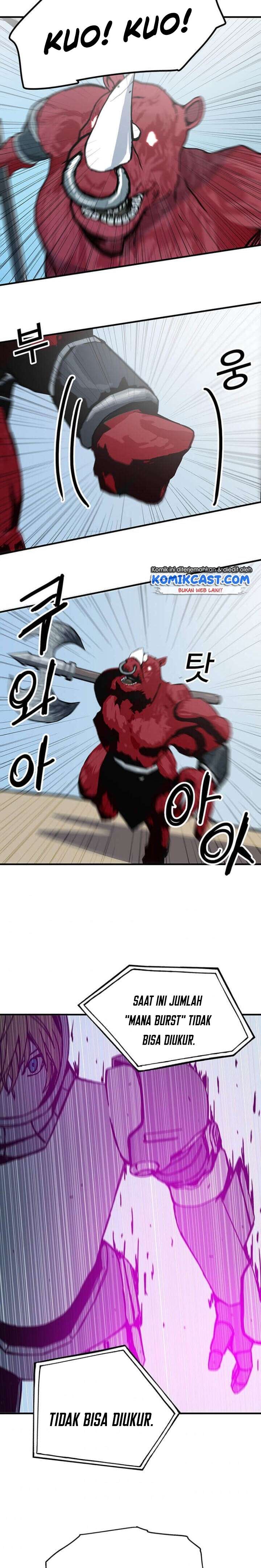 I Am Player Who Suck Alone Chap 73 - Next Chap 74