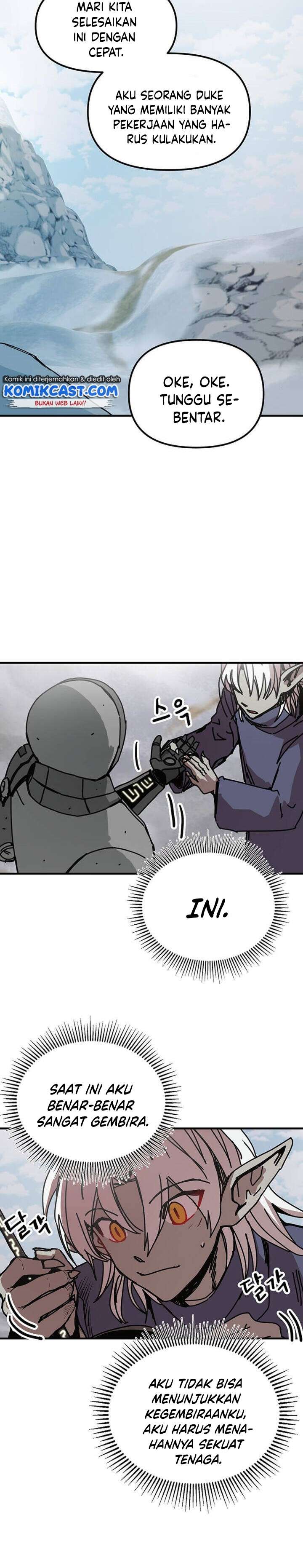 I Am Player Who Suck Alone Chap 73 - Next Chap 74