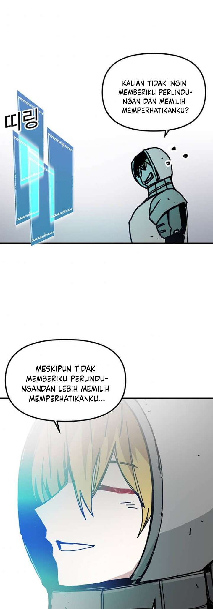 I Am Player Who Suck Alone Chap 74 - Next Chap 75