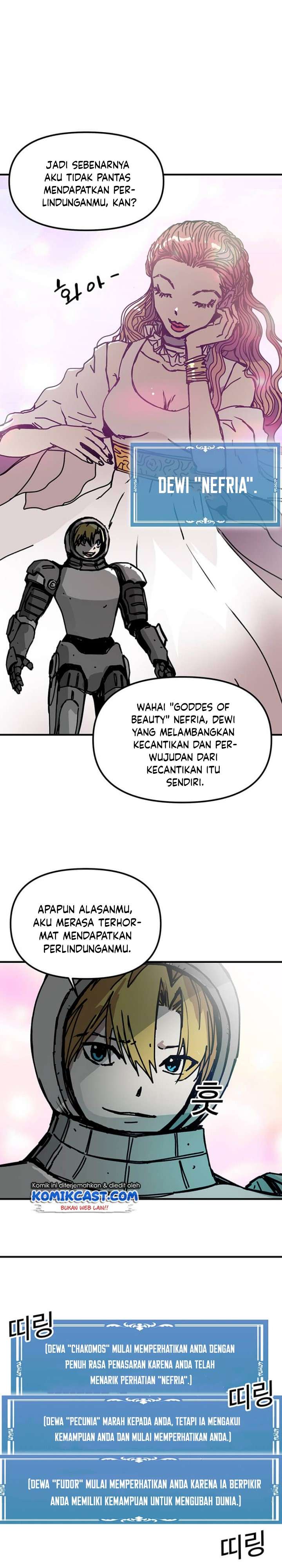 I Am Player Who Suck Alone Chap 74 - Next Chap 75