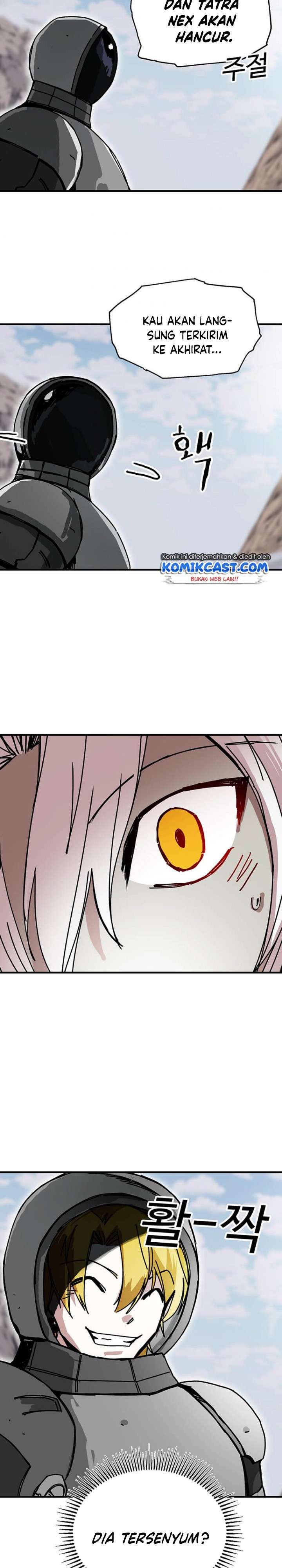 I Am Player Who Suck Alone Chap 74 - Next Chap 75