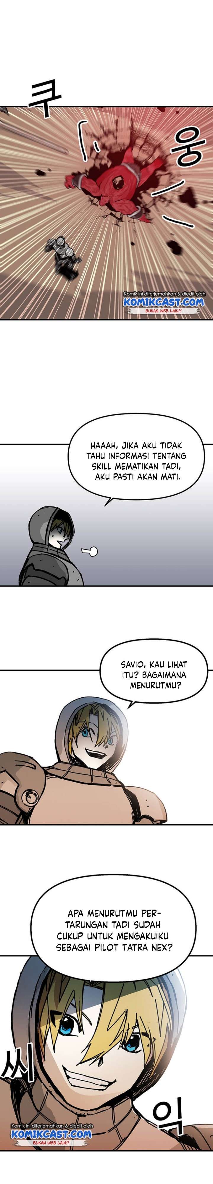 I Am Player Who Suck Alone Chap 74 - Next Chap 75