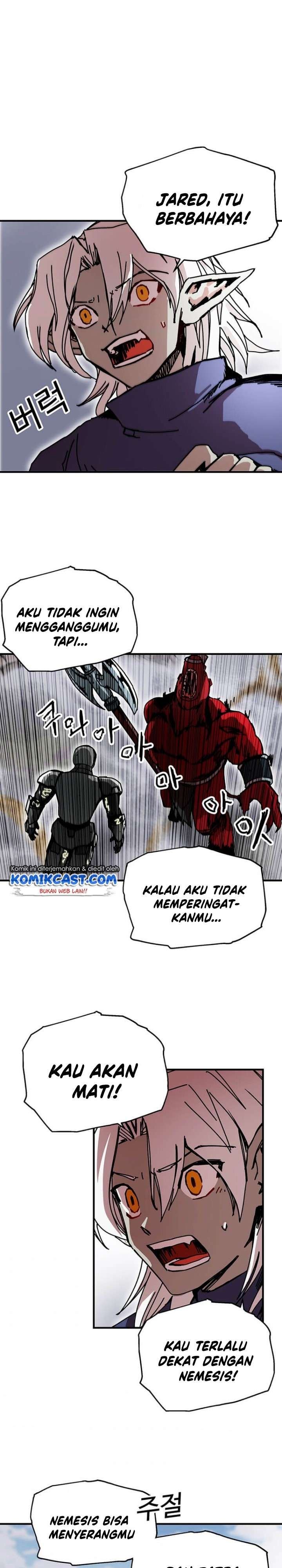 I Am Player Who Suck Alone Chap 74 - Next Chap 75