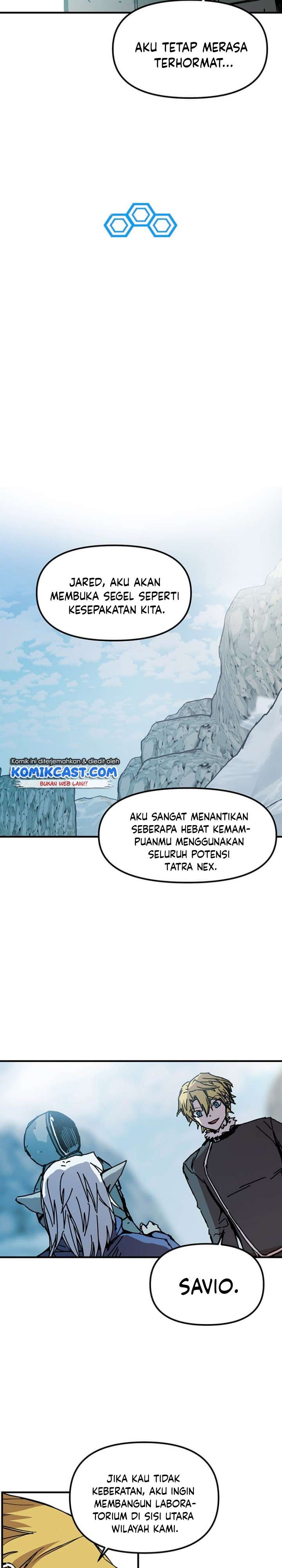 I Am Player Who Suck Alone Chap 74 - Next Chap 75