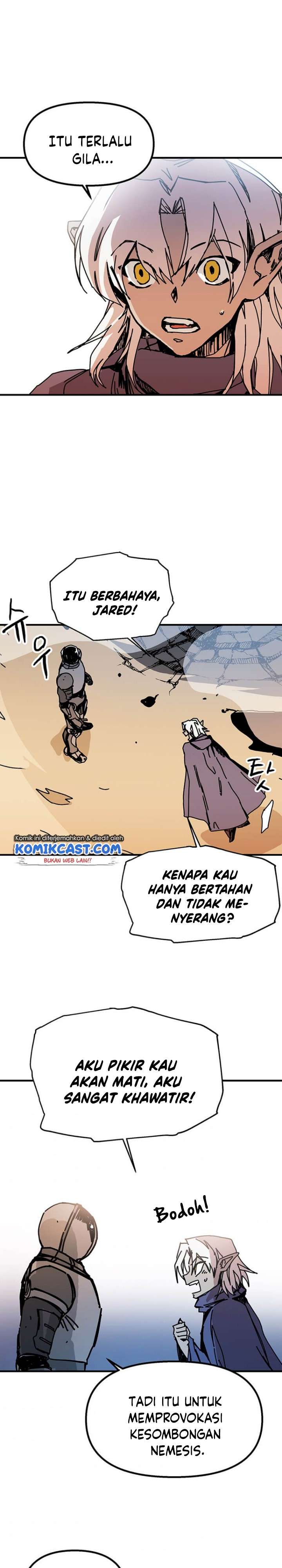 I Am Player Who Suck Alone Chap 74 - Next Chap 75