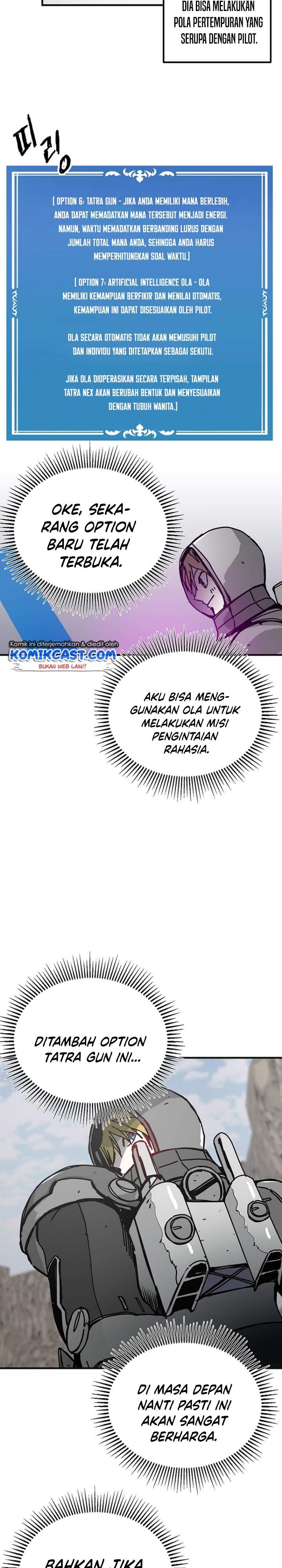 I Am Player Who Suck Alone Chap 75 - Next Chap 76