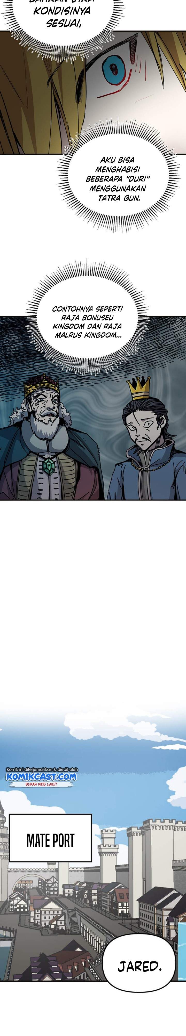 I Am Player Who Suck Alone Chap 75 - Next Chap 76