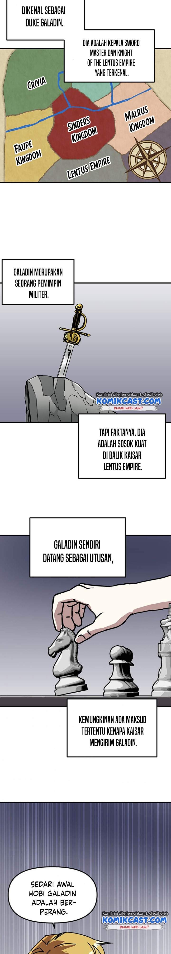 I Am Player Who Suck Alone Chap 75 - Next Chap 76