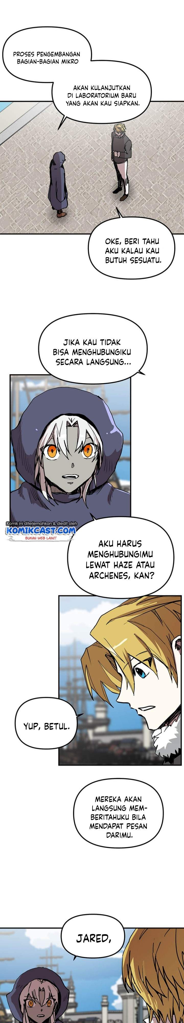 I Am Player Who Suck Alone Chap 75 - Next Chap 76