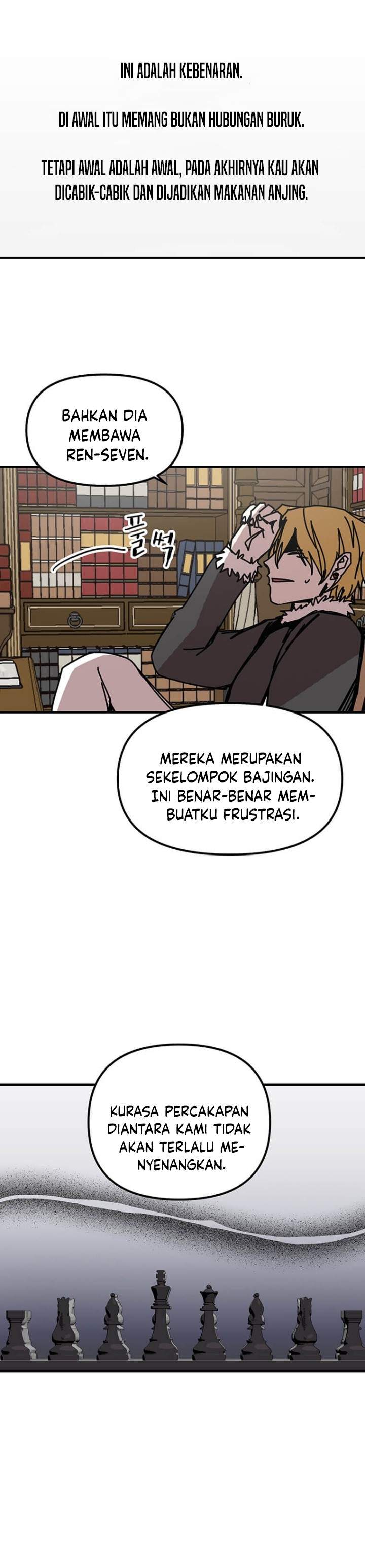 I Am Player Who Suck Alone Chap 75 - Next Chap 76