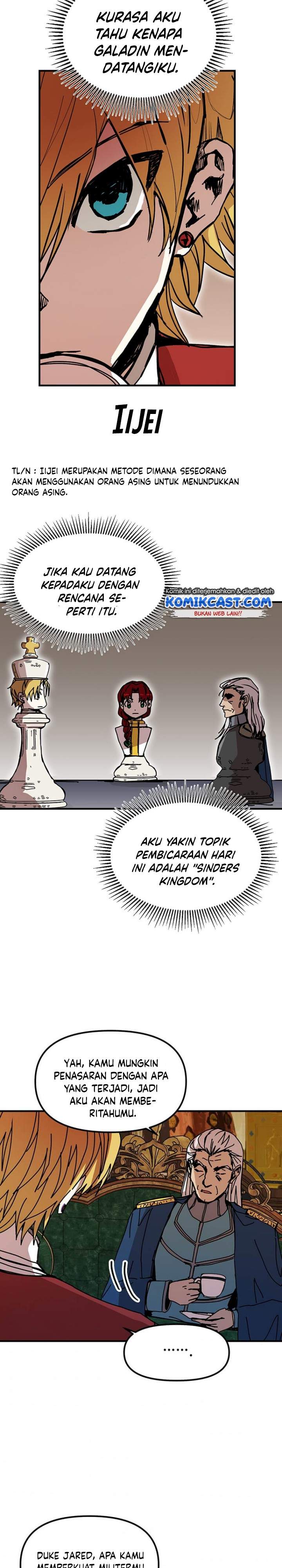I Am Player Who Suck Alone Chap 75 - Next Chap 76