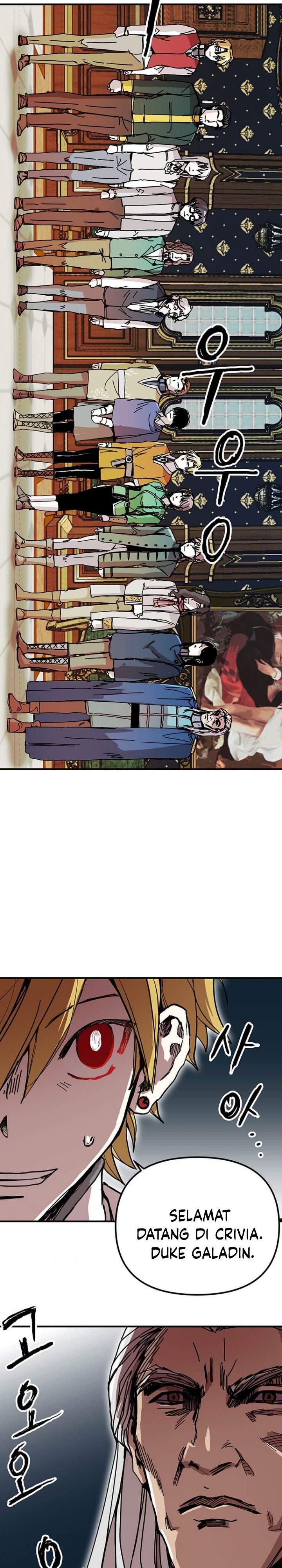 I Am Player Who Suck Alone Chap 75 - Next Chap 76