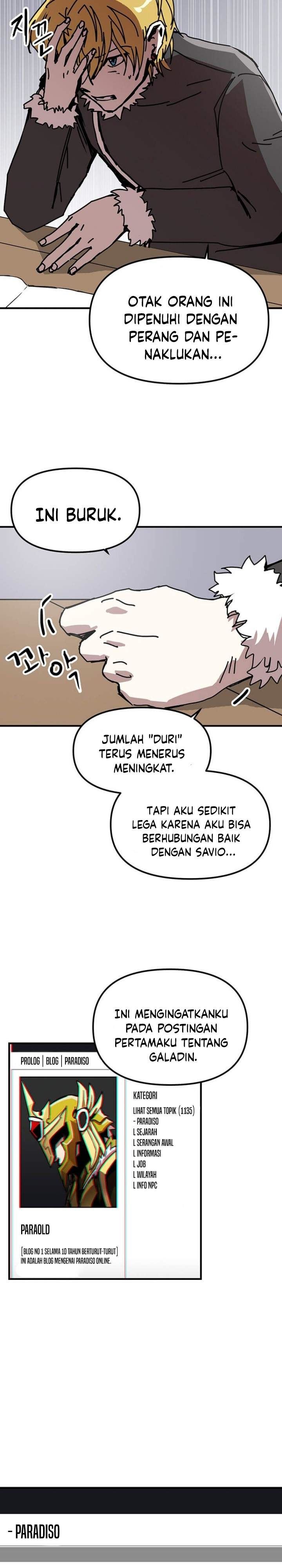 I Am Player Who Suck Alone Chap 75 - Next Chap 76