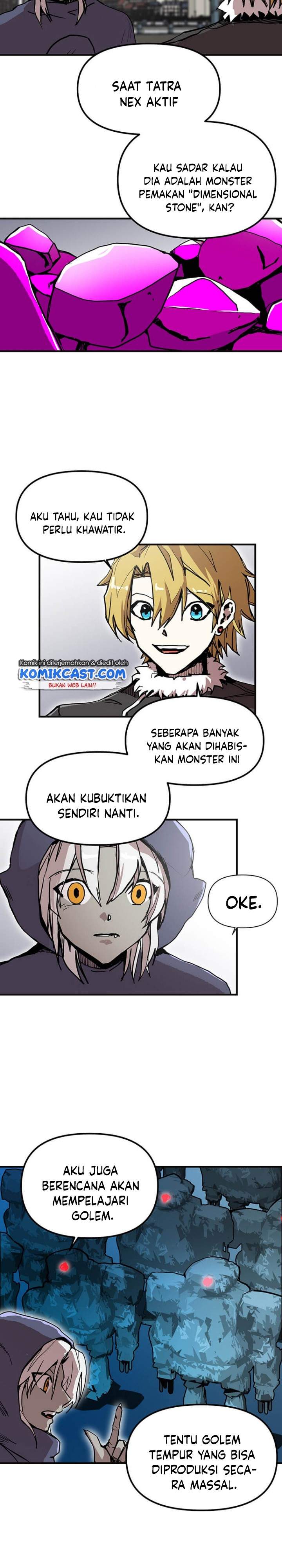 I Am Player Who Suck Alone Chap 75 - Next Chap 76