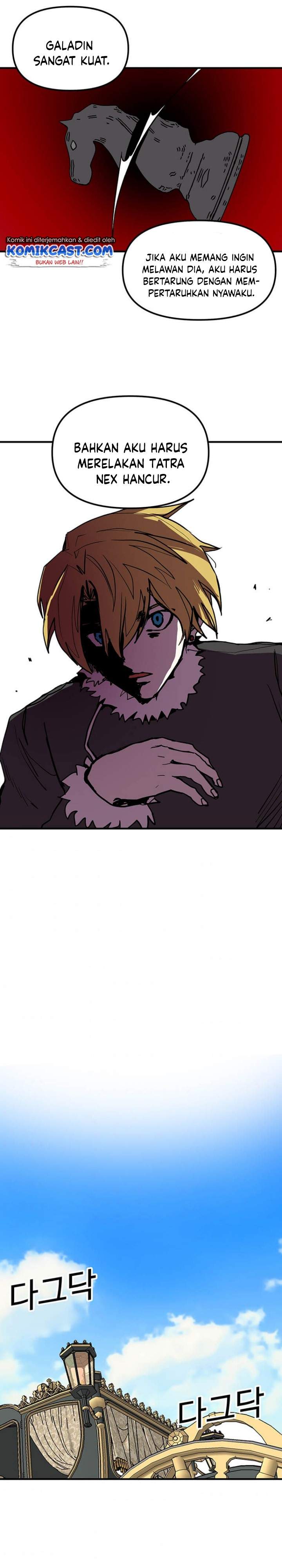 I Am Player Who Suck Alone Chap 75 - Next Chap 76