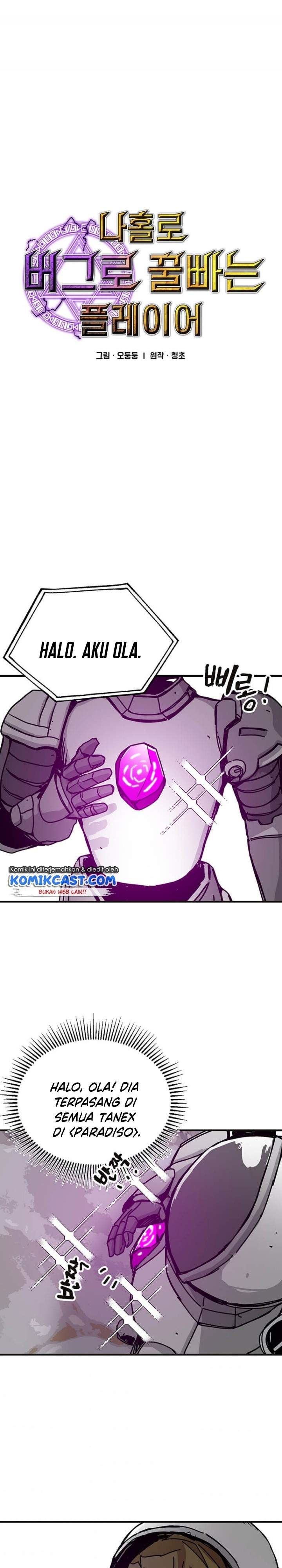 I Am Player Who Suck Alone Chap 75 - Next Chap 76