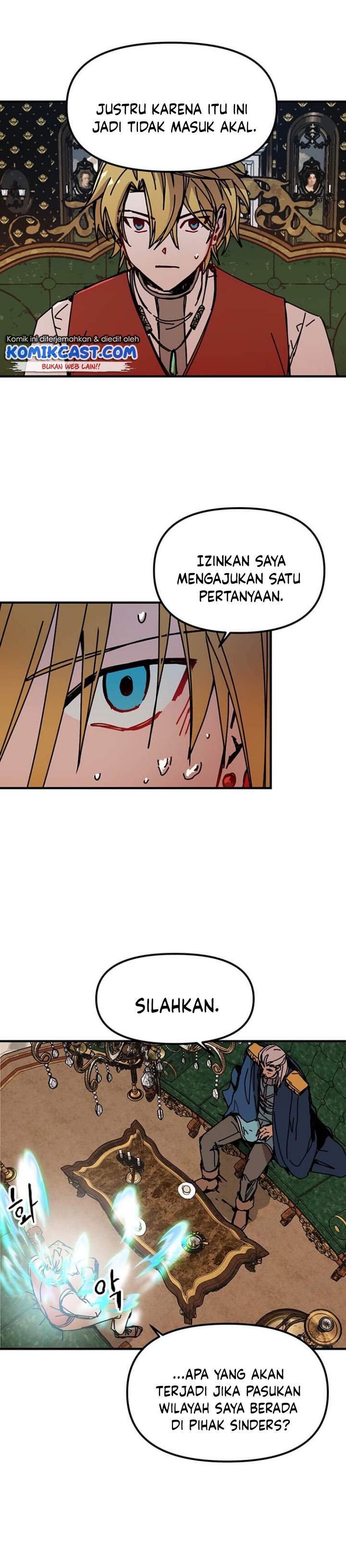 I Am Player Who Suck Alone Chap 76 - Next Chap 77