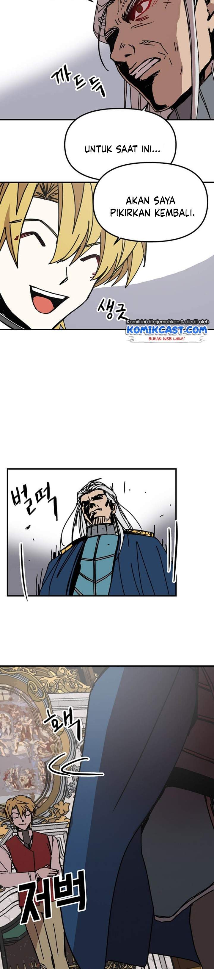 I Am Player Who Suck Alone Chap 76 - Next Chap 77