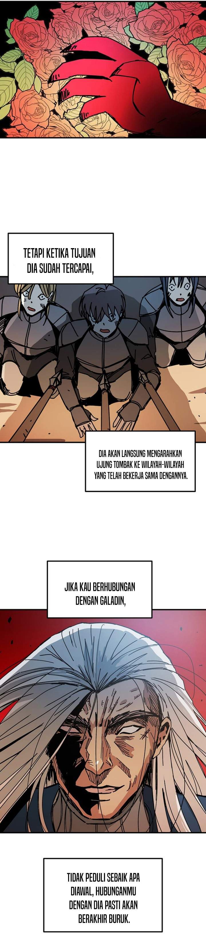 I Am Player Who Suck Alone Chap 76 - Next Chap 77