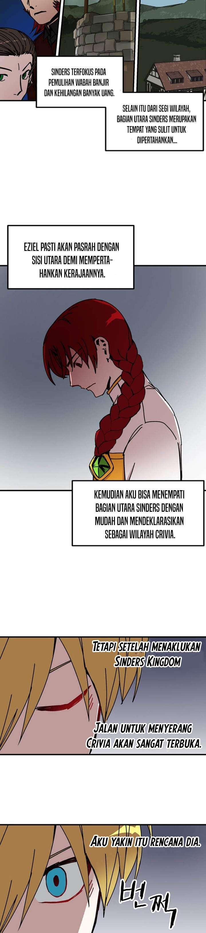 I Am Player Who Suck Alone Chap 76 - Next Chap 77