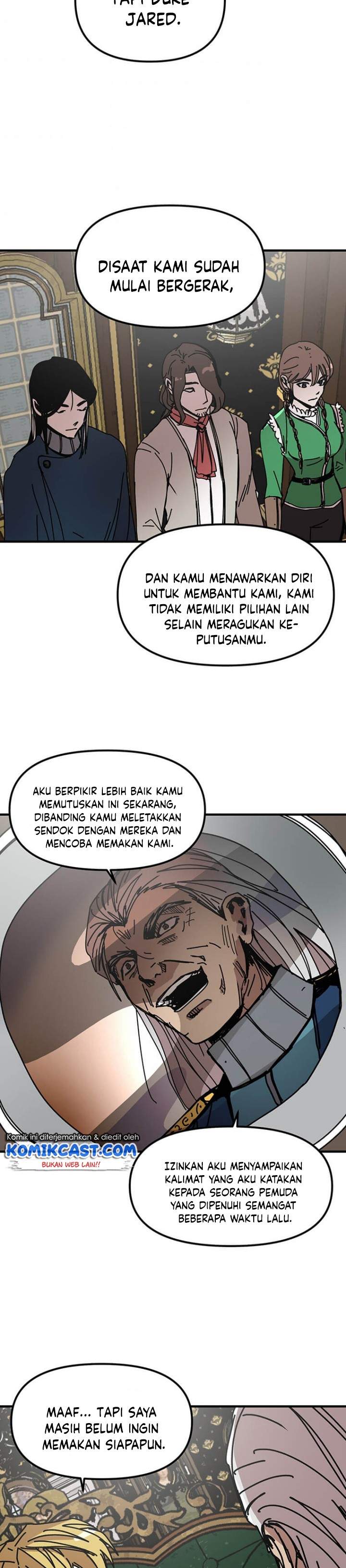 I Am Player Who Suck Alone Chap 76 - Next Chap 77