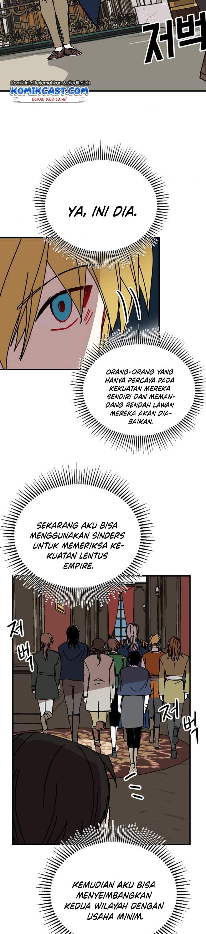I Am Player Who Suck Alone Chap 76 - Next Chap 77