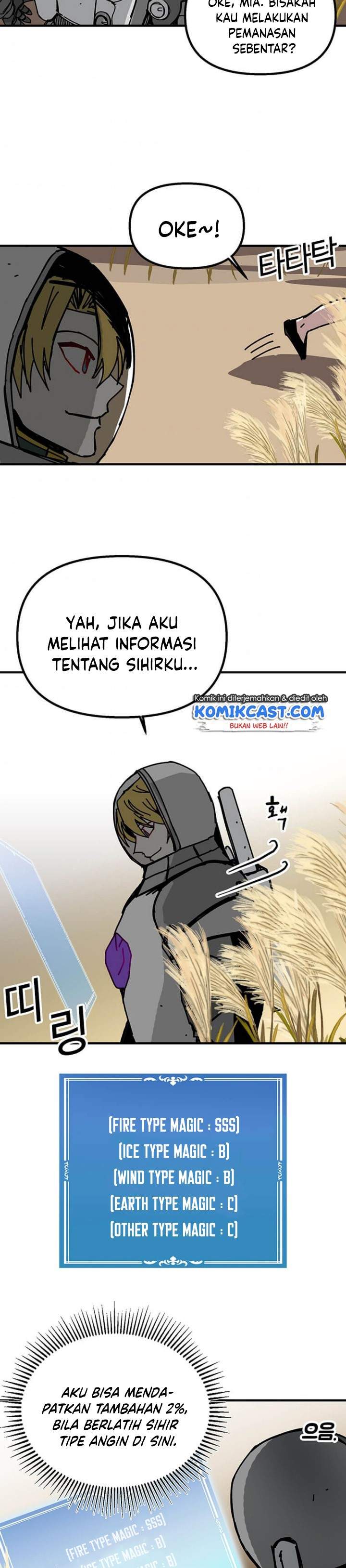 I Am Player Who Suck Alone Chap 77 - Next Chap 78